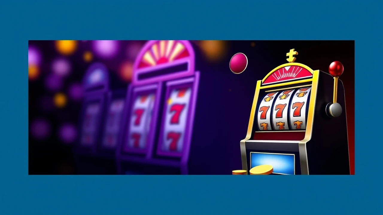 Unveiling the Secret Benefits of Engaging in Casino Slots