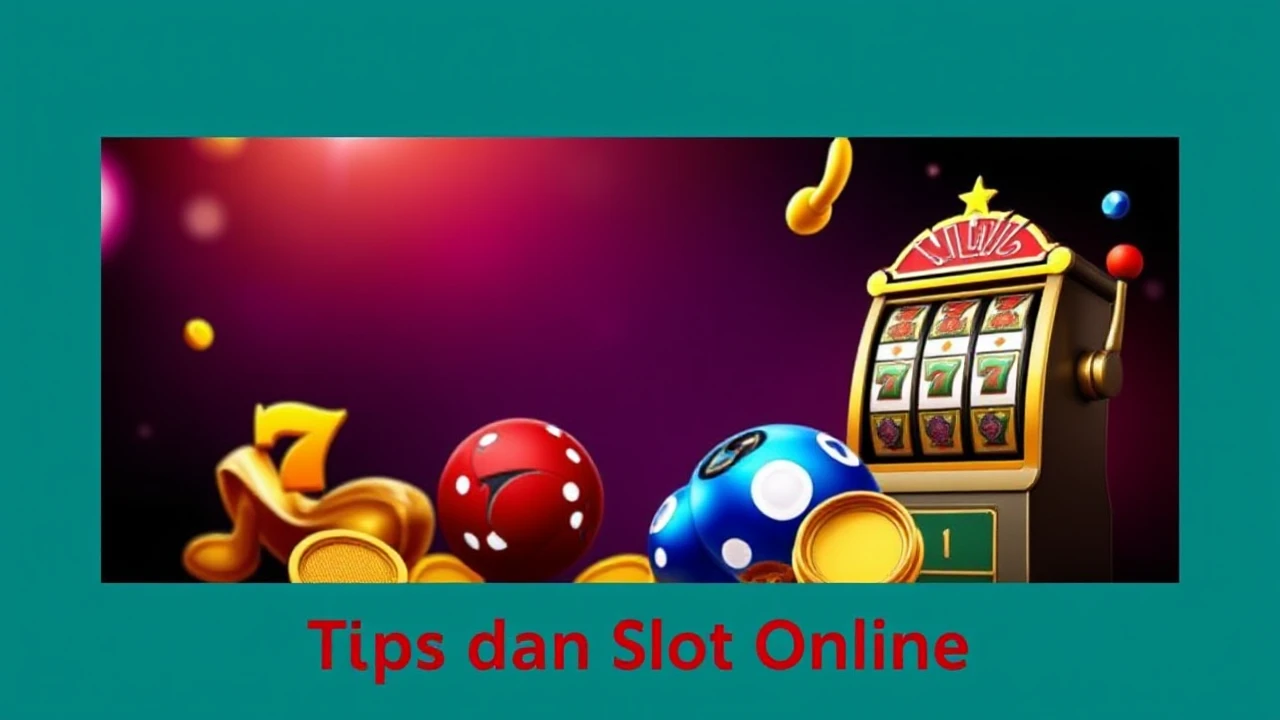 Panduan Lengkap Bermain Slot Online: Tips dan Trik Terbaik