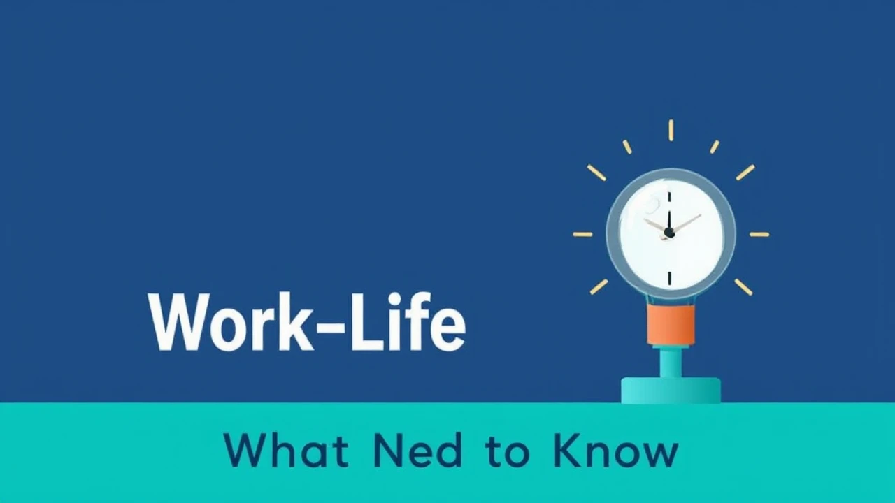 Delving into the Hidden Tips for a Harmonious Work-Life Balance: What You Need to Know