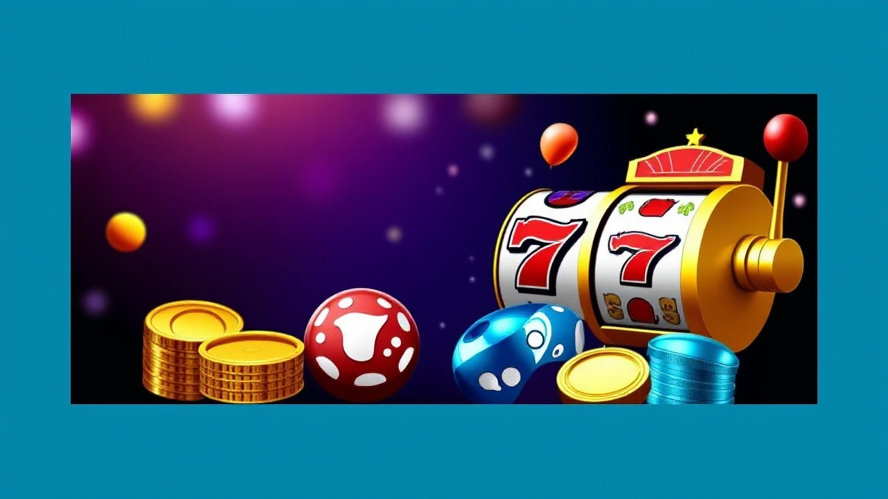 Common Mistakes to Avoid When Participating in Casino Slots