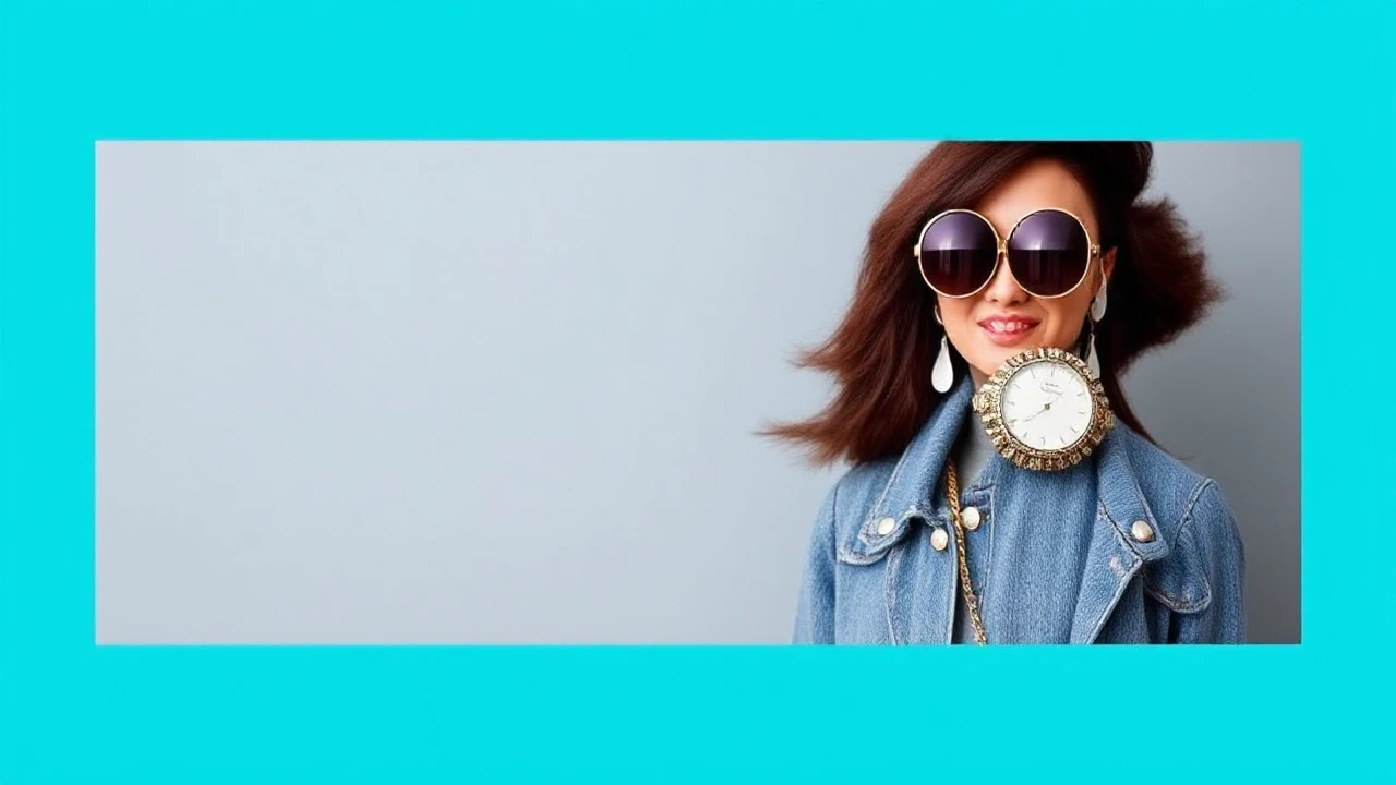 5 Fashionable Techniques to Upgrade Your Outfit Like an Expert