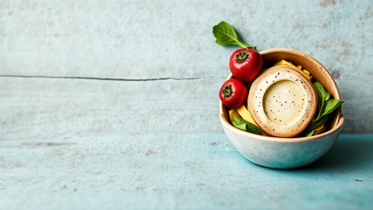 A Comprehensive Overview to Embracing a Mindful Eating Lifestyle for Wellness