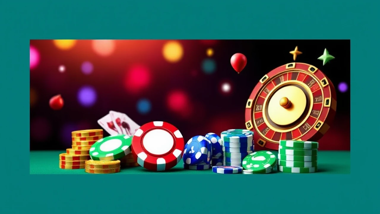 Your Go-To Handbook for Casino Gambling in the Current Year: Everything You Need