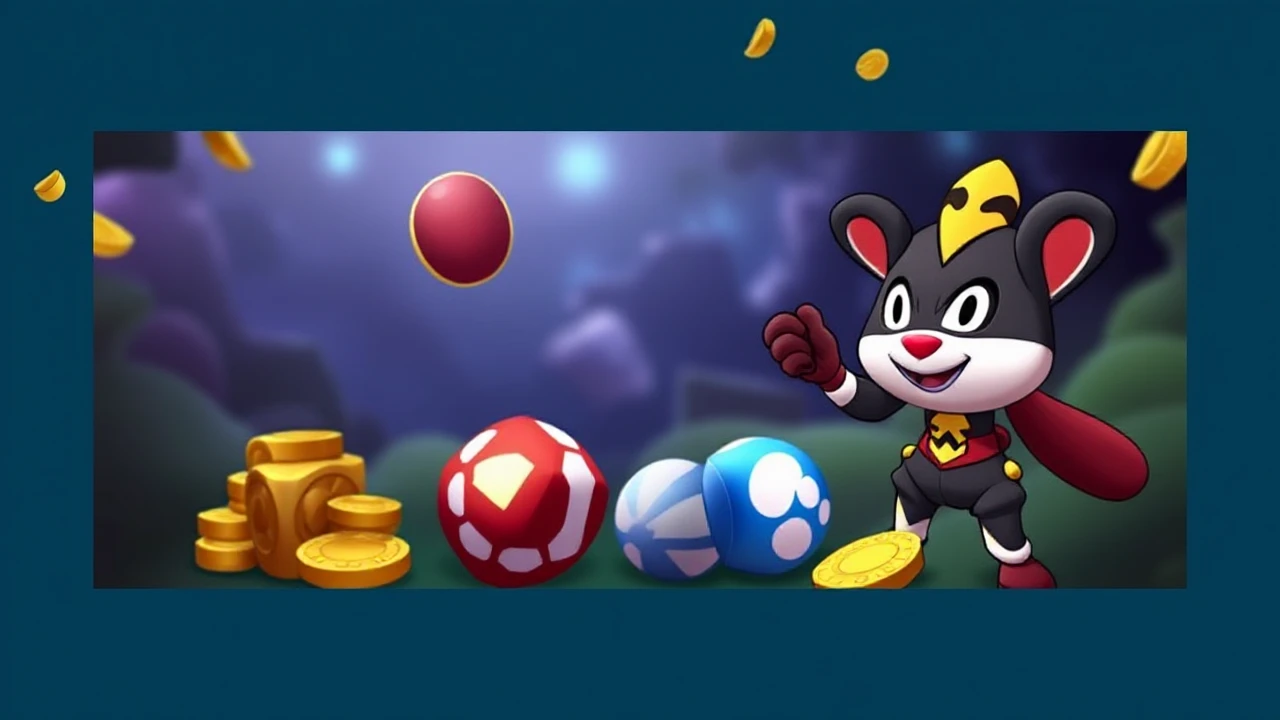 Bí Mật Phía Sau Hoạt Động của Những Game Đánh Bạc Online: Những Gì Cần Phải Hiểu