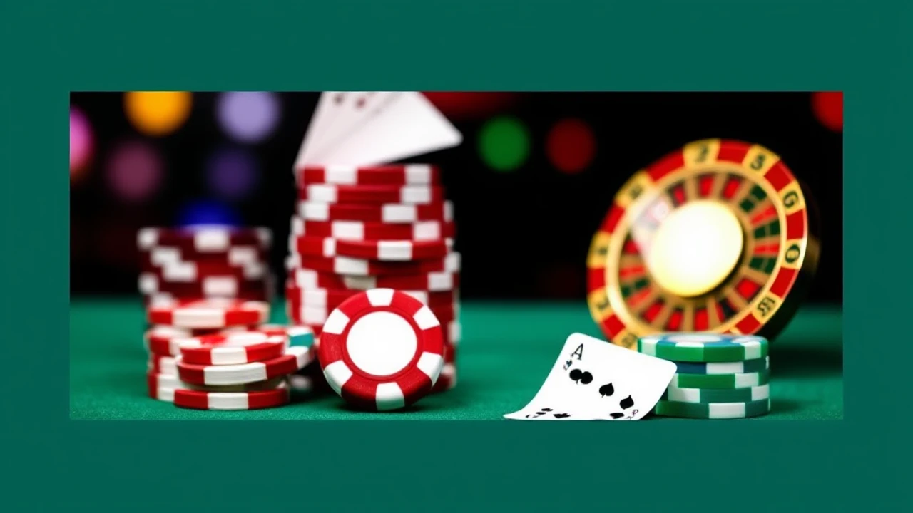 Mastering to Winning Big with Best Casino Games