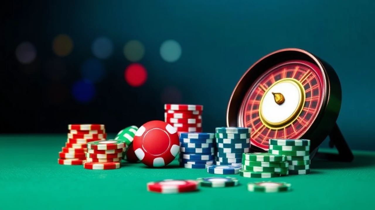 Delving into the Mindset of Casino Players: Crucial Aspects to Consider