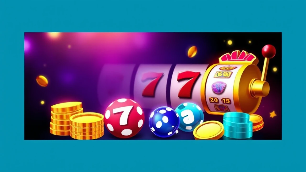 Exploring Casino Slot Bonuses: A Journey for Enthusiasts