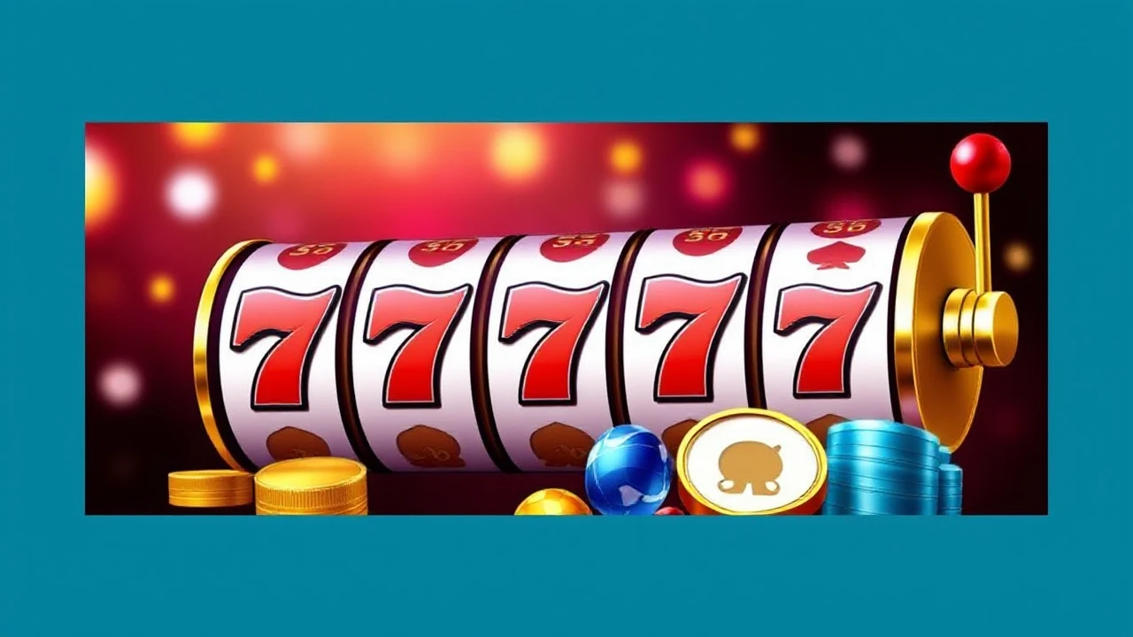 Der umfassende Leitfaden zu Slot Spielen im Casino