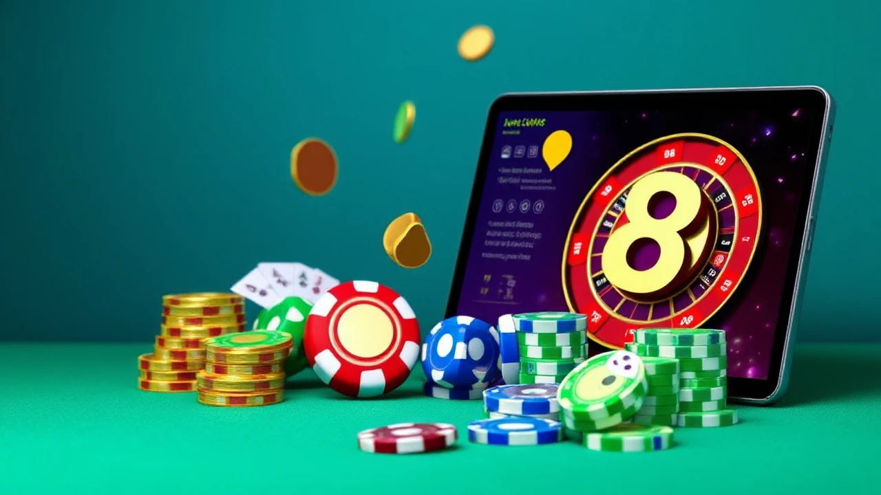 Proven Strategies for Initiates to Bag Large Earnings in E-gaming Gambling Adventures