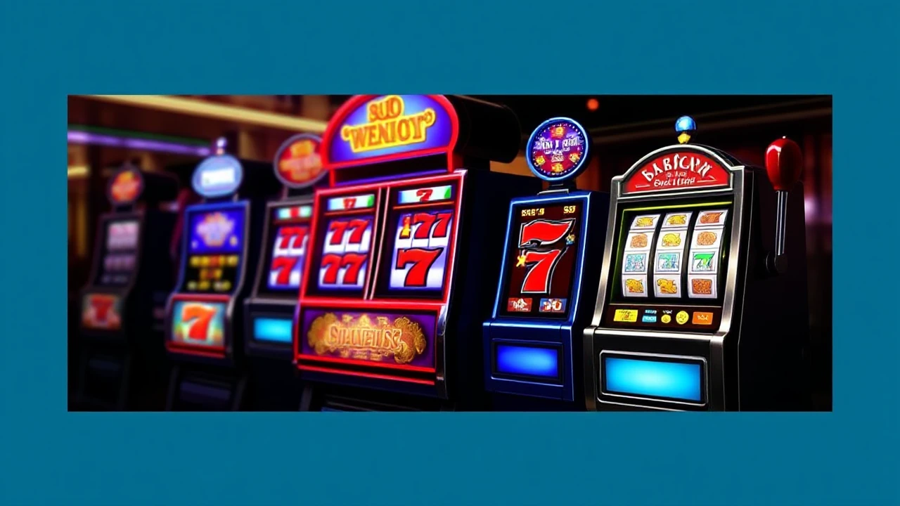 Unlocking the Art of Identifying and Exploiting Slot Machine Patterns