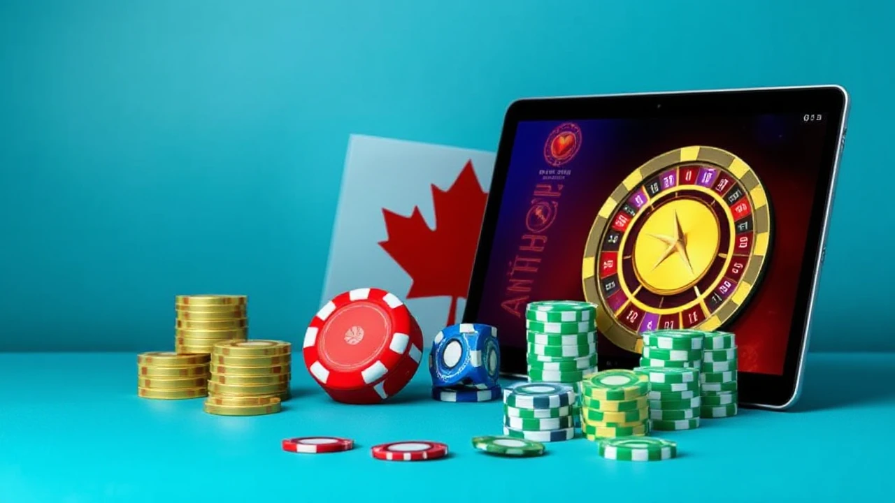 A Comprehensive Guide on Maximizing Your Cash Earnings at Canada's Online Casinos