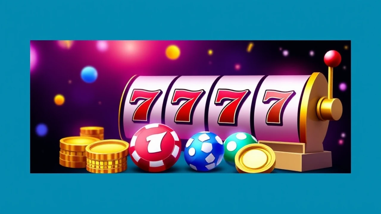Perfecting the Skill of Recognizing and Capitalizing on Slot Game Trends