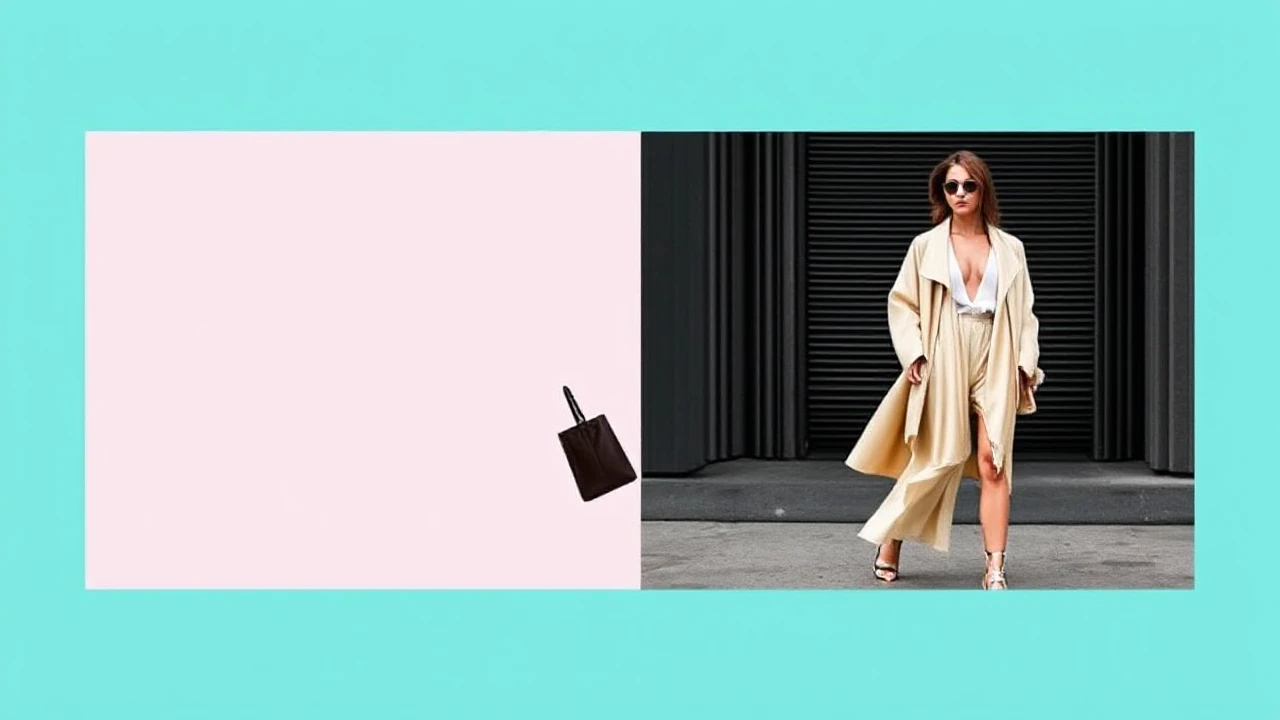 Chic Trend Trends for This Season