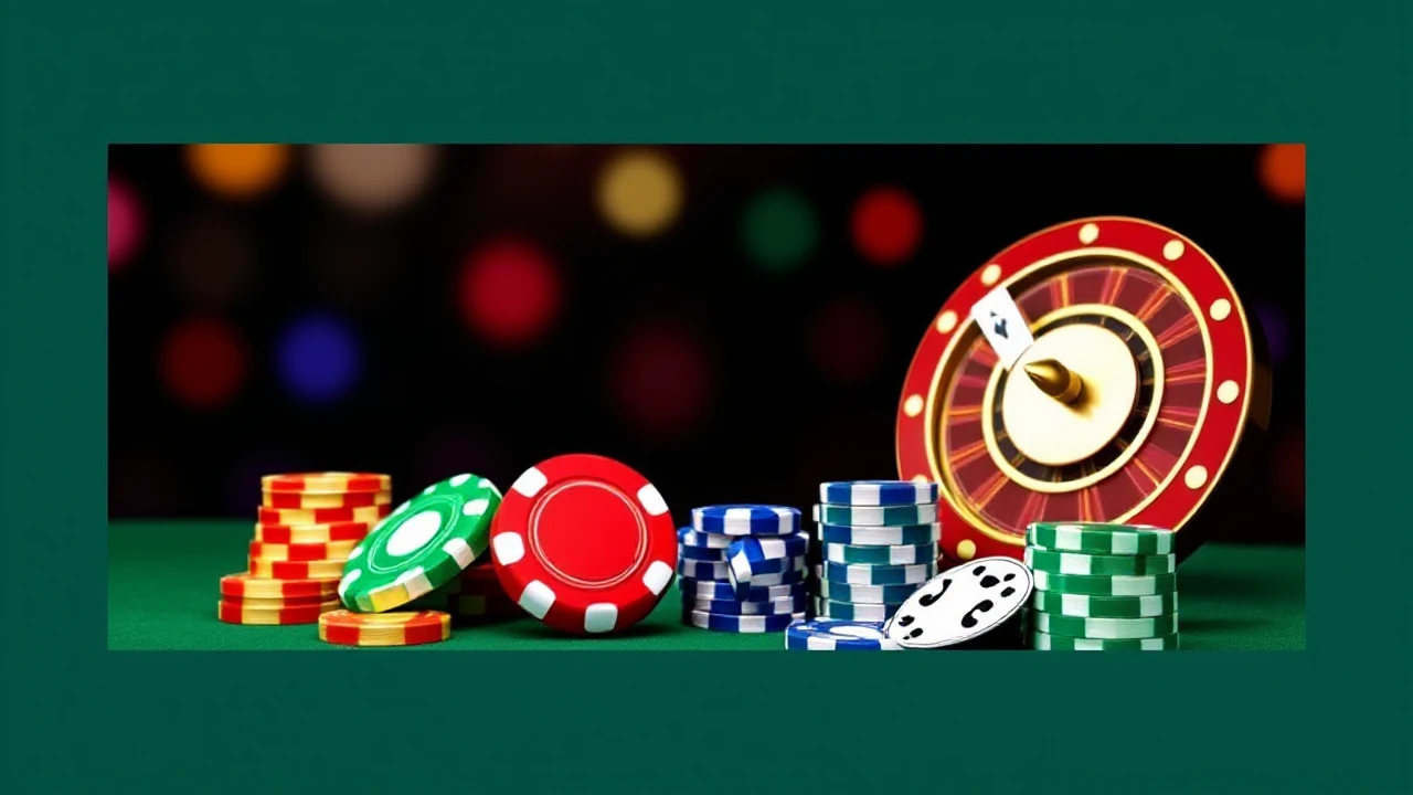 Conquering the Art of Winning Big at the Casino: Best Strategies Revealed