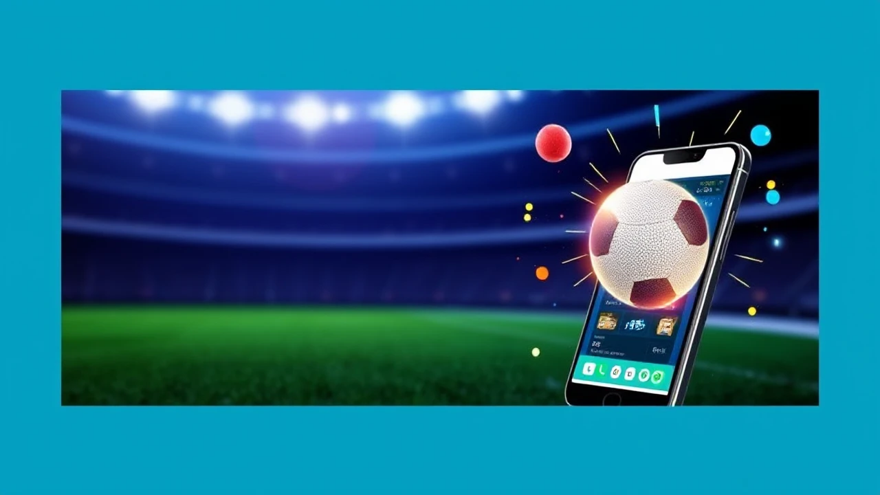 Discovering the Trendiest Innovations in Sportsbook Technology