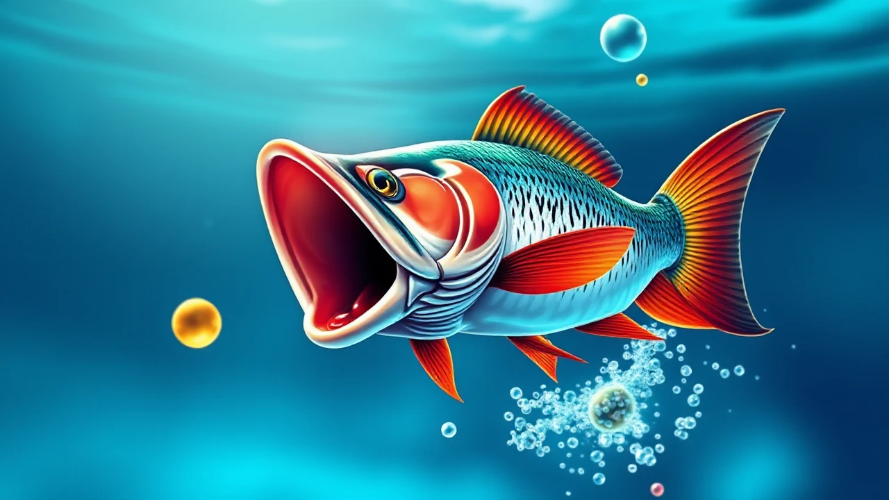 Why UK88 Fish Shooting Is Trending in Online Gaming