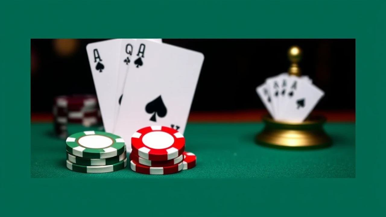 Achieving Mastery of 21 Tactics in Casinos: Everything You Need to Know