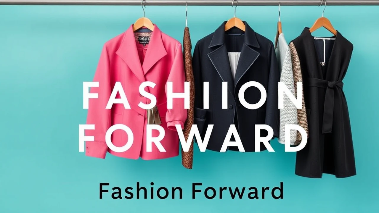 Fashion Forward: Key Strategies for Building a Closet That Stands the Test of Time