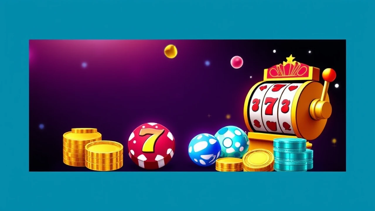 Mastering the Game of Online Slot Casinos: Top Ten Tips to Hit the Jackpot