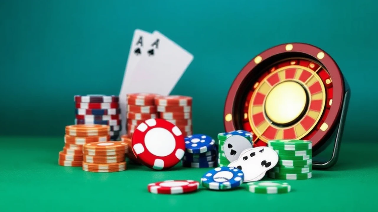 Top 7 Casino Blunders to Steer Clear of: Your Guide to Wiser Gaming