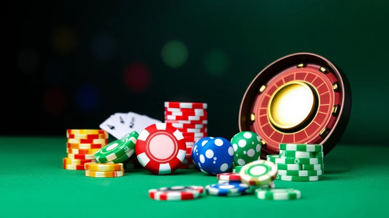 Unlocking the Potential of Strategy in Online Gambling Games