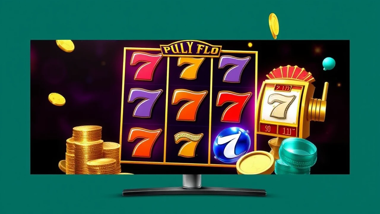 Rahasia Menang Bermain Slot Online dengan Lebih Mudah