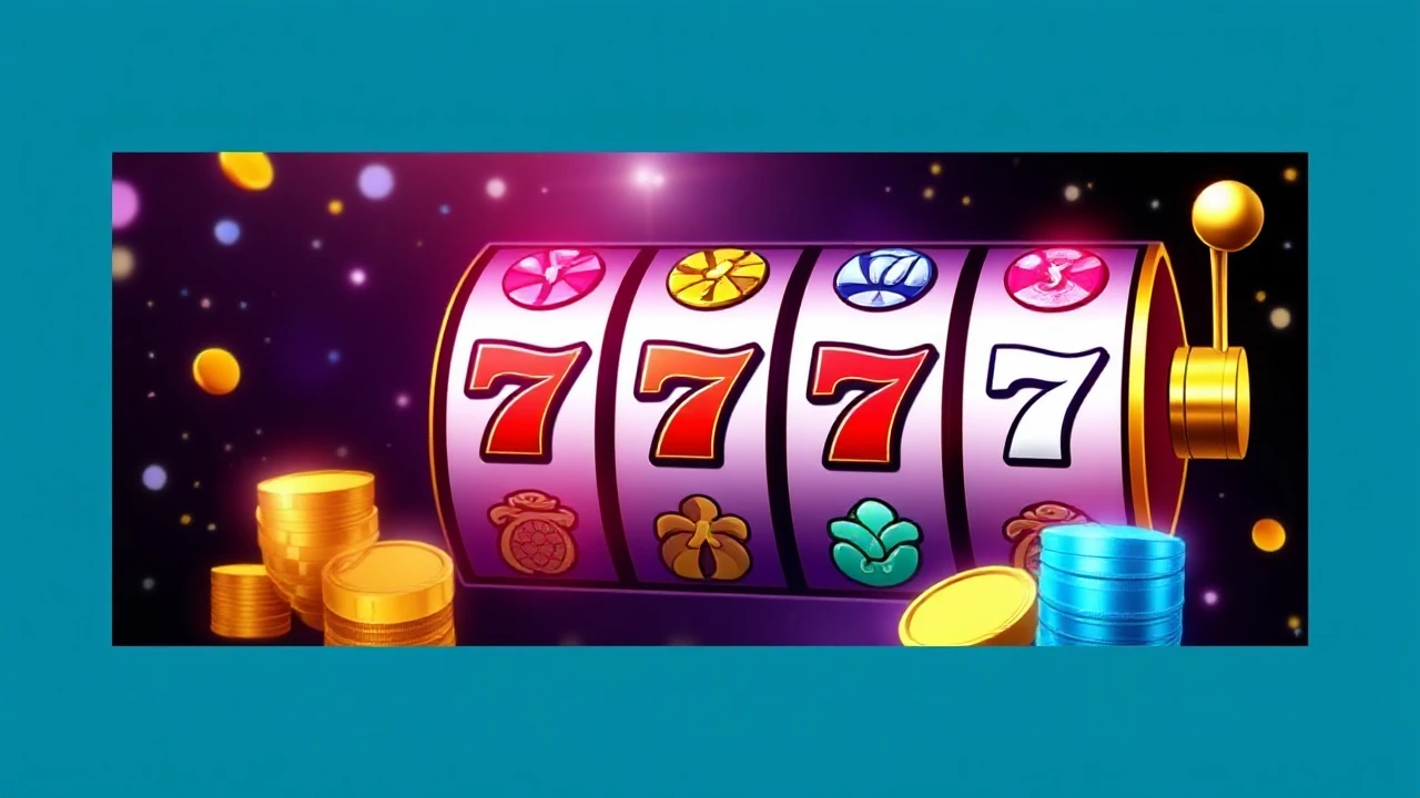 Decoding the Enigma of Online Casino Slot Algorithms