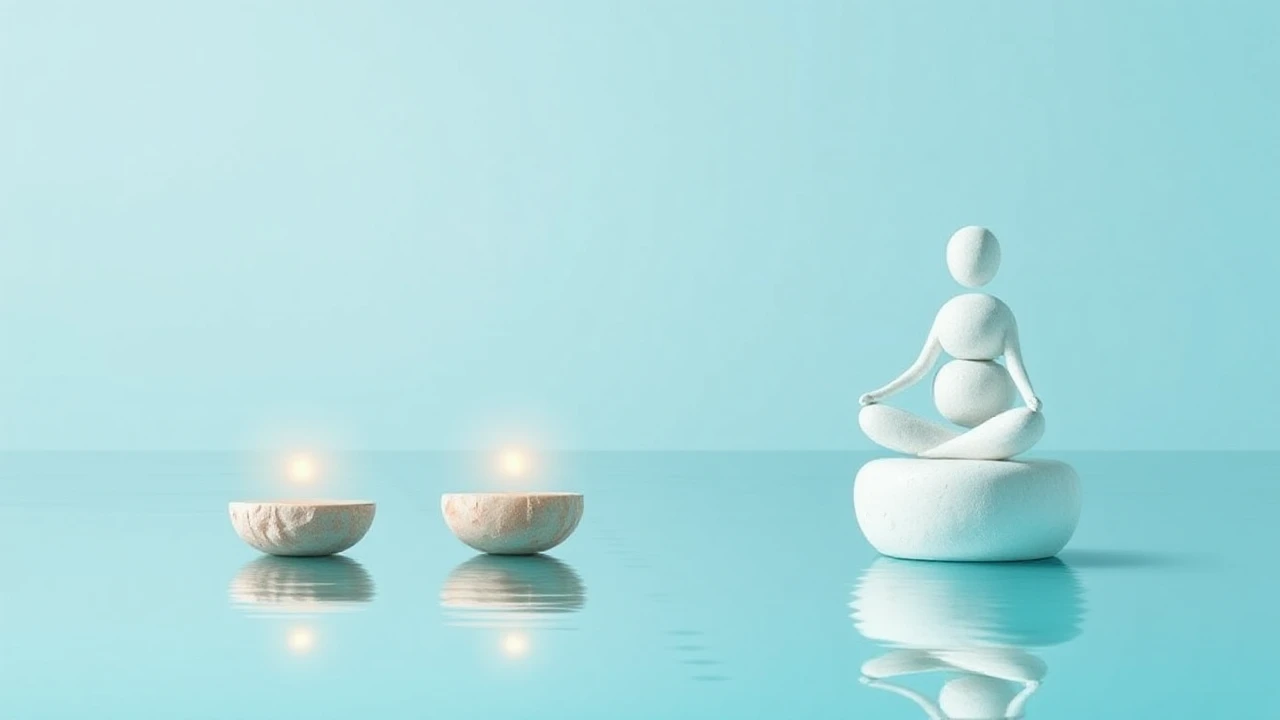 The Ultimate Guide to Maintaining a Harmonious Lifestyle