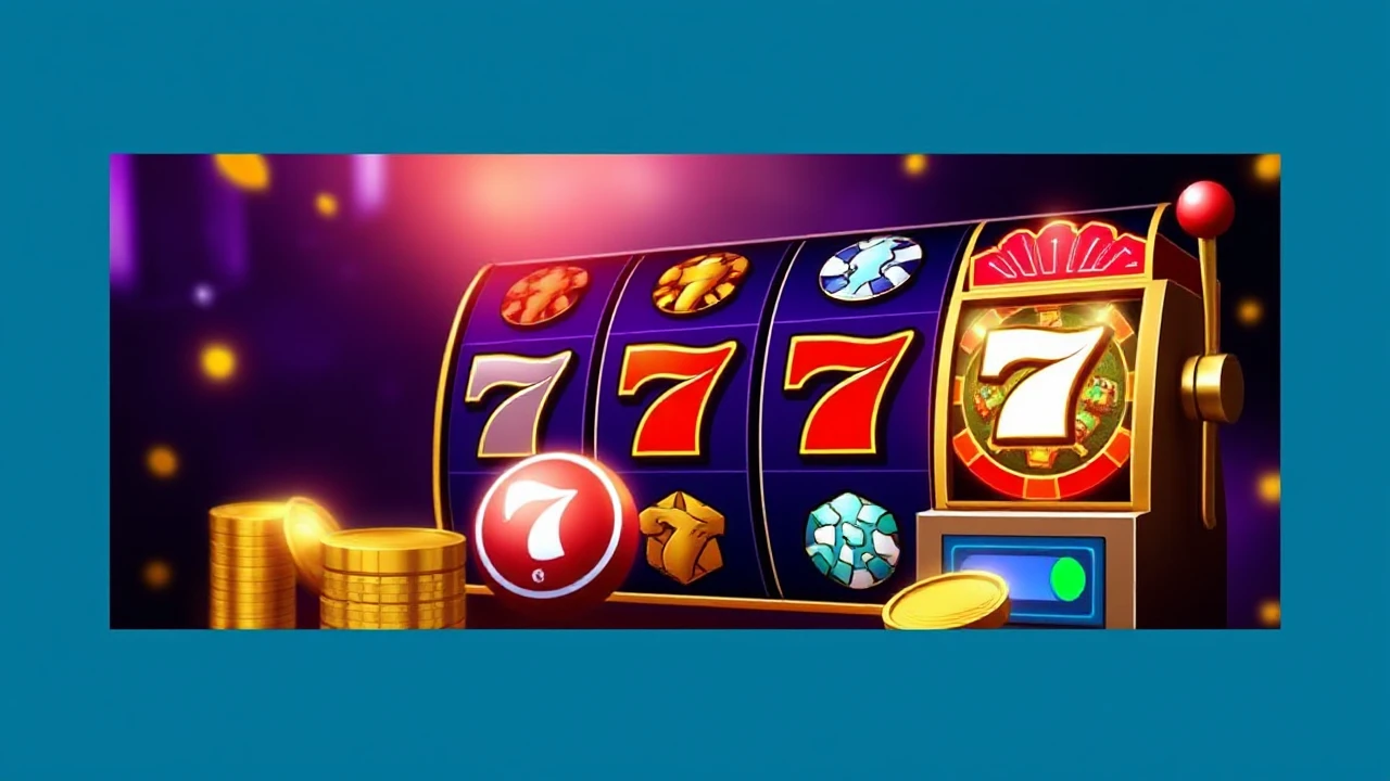 The Growth of Tactical Added Games in Modern Slot Machine Games