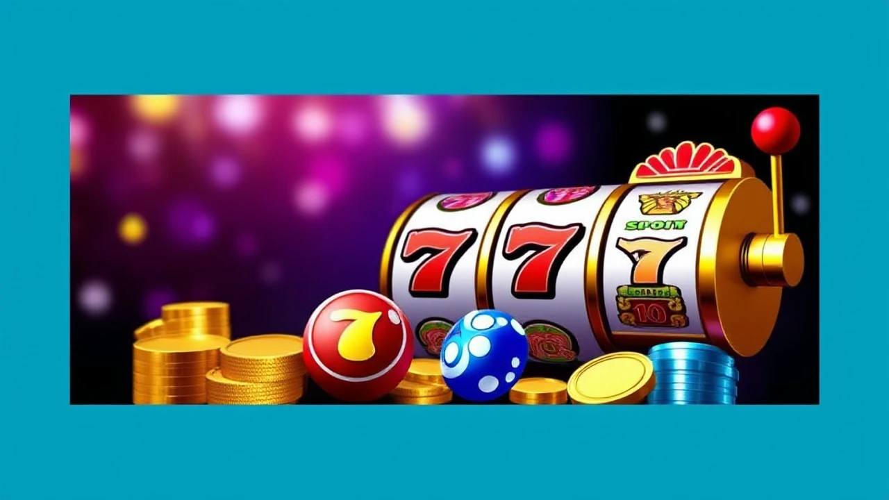 Successful 10 Tips for Improving Your Wins on Gaming House Slots