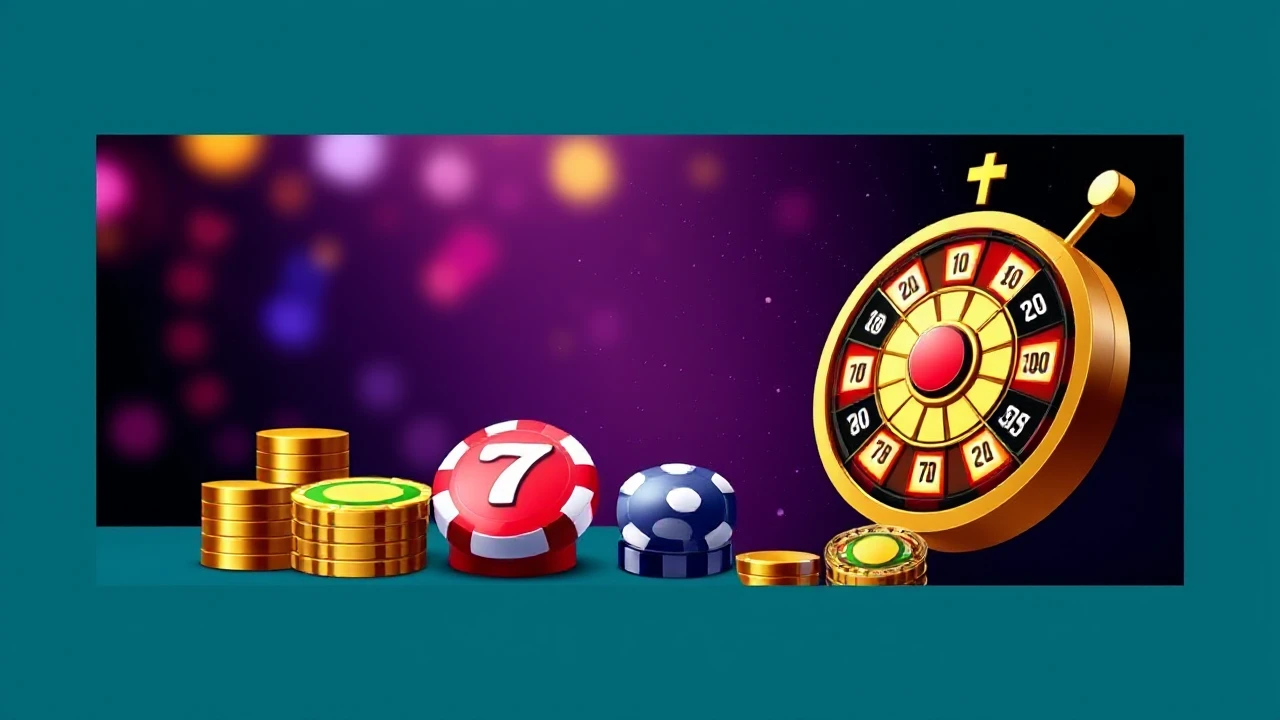 Excitement of the Spin: Exploring Online Casino Slot Experiences