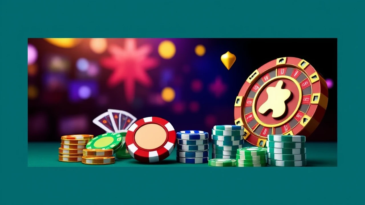 A Comprehensive Guide for Choosing the Ideal Casino for An Evening of Fun