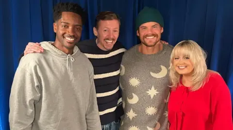 Those Words shared by A Parent That Helped Me during my time as a New Father