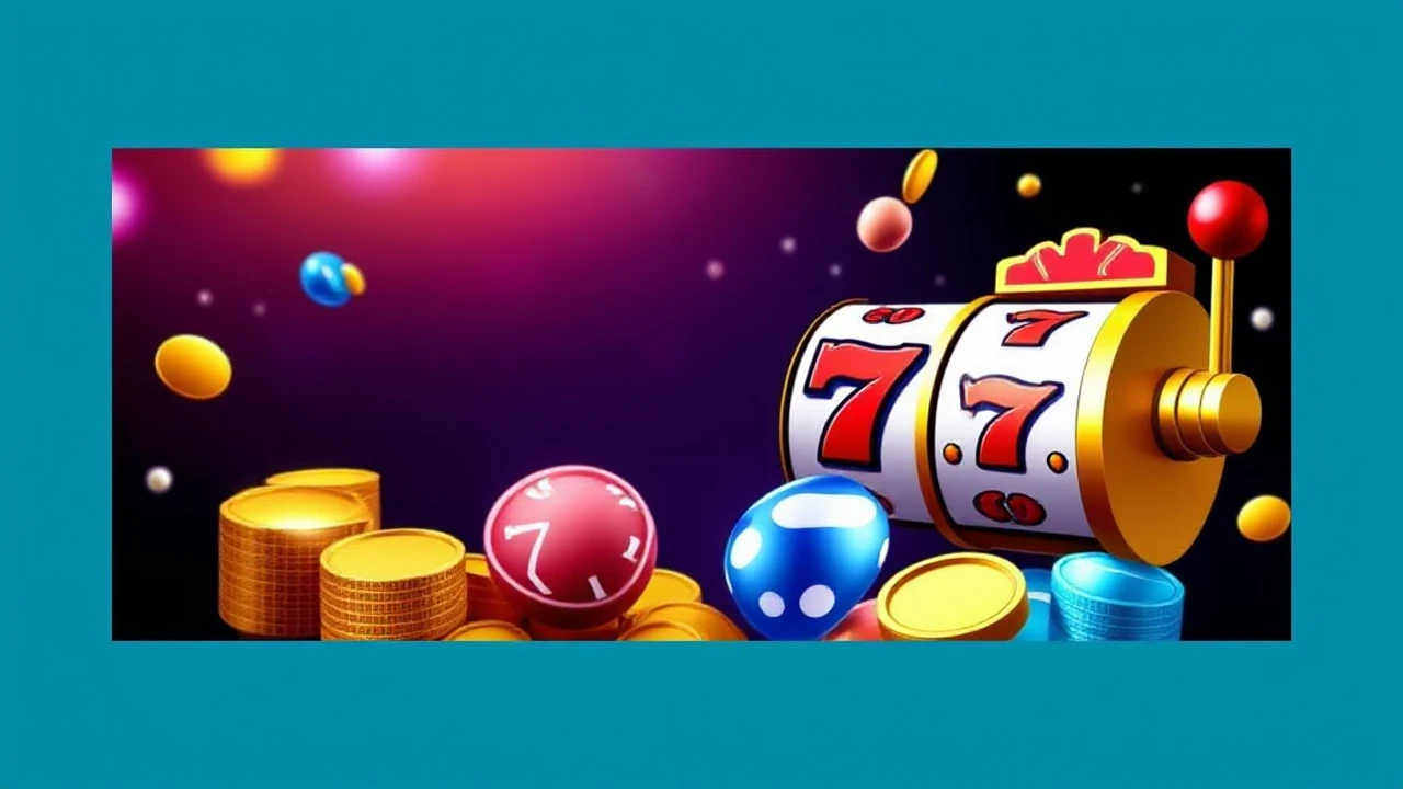 Conquering Online Casino Slots: Winning Secrets for Huge Success