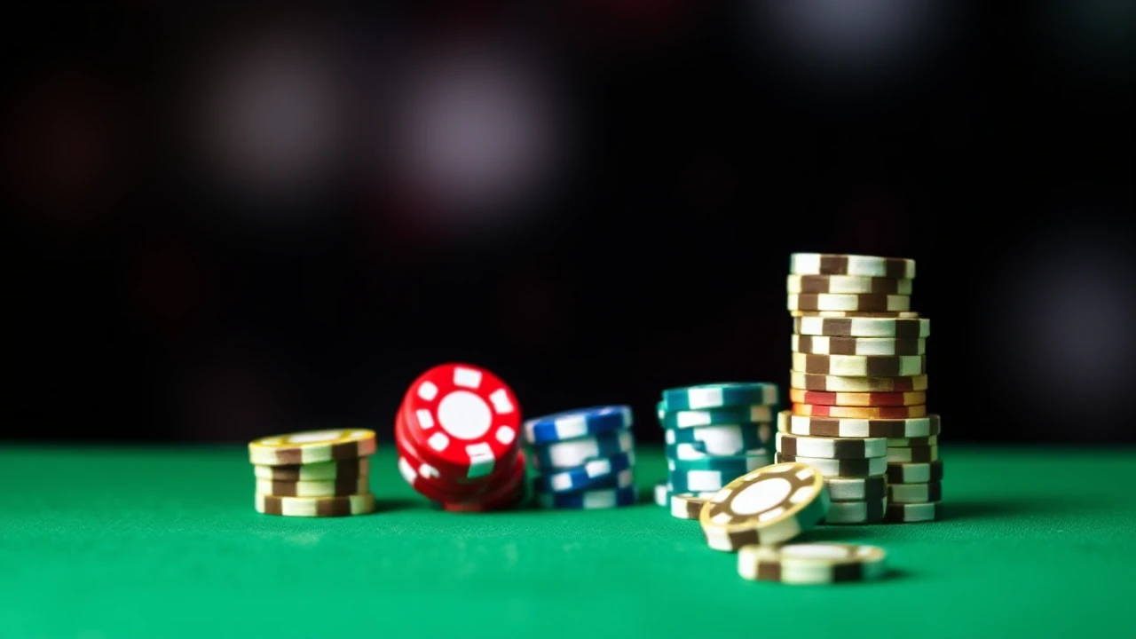 Essential 10 Tips for Becoming a Pro at 789P