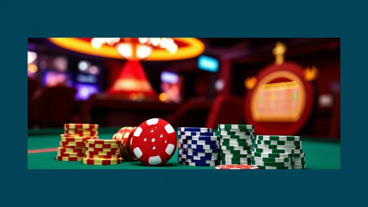 Behind the Scenes: Secrets Casino Operators Don't Share