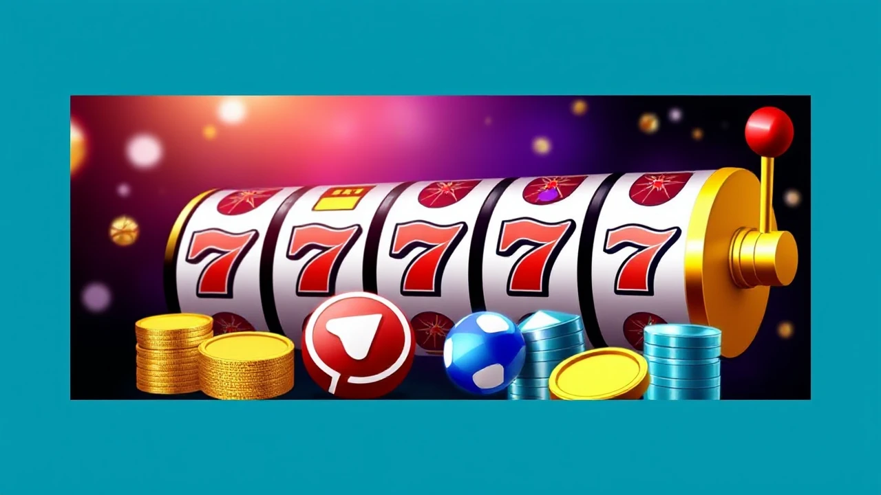 Frequent Blunders to Avoid When Engaging in Casino Slots