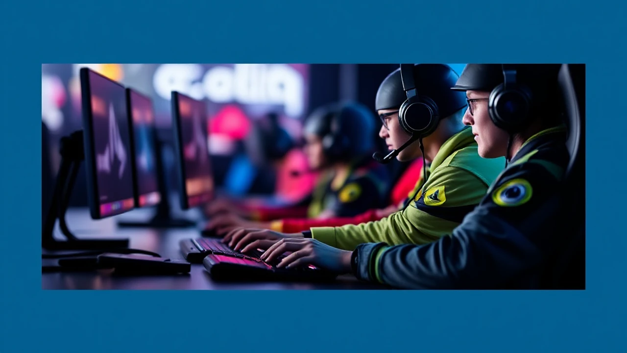 Revealing the Hidden Approaches of Professional Esports Players