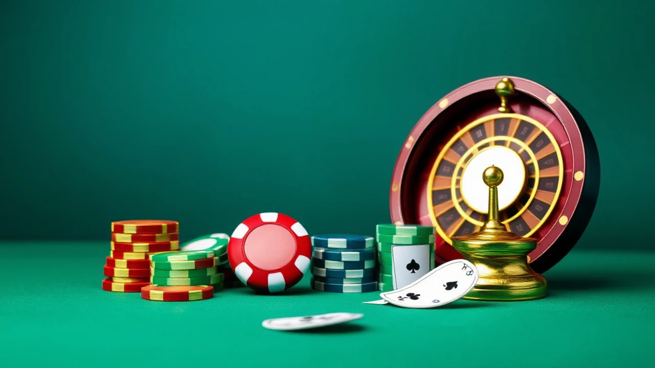 The Psychology of Luck: How to Increase Your Chances at the Casino