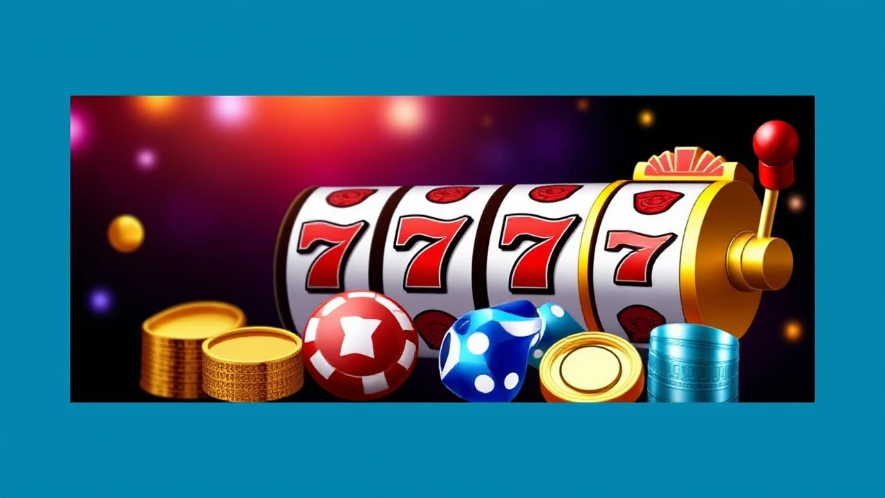Advice on Selecting the Best Casino Slots for You