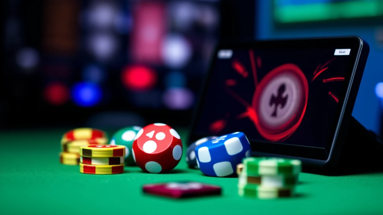 Perfecting the Art of Responsible Gaming in iGaming: A Guide for Players