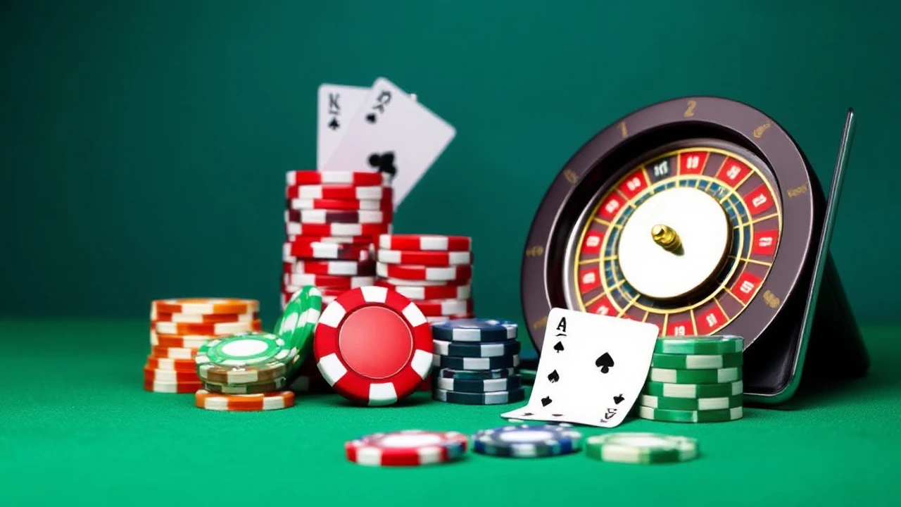 Le manuel ultime pour débutants sur les stratégies de jeu au casino en ligne