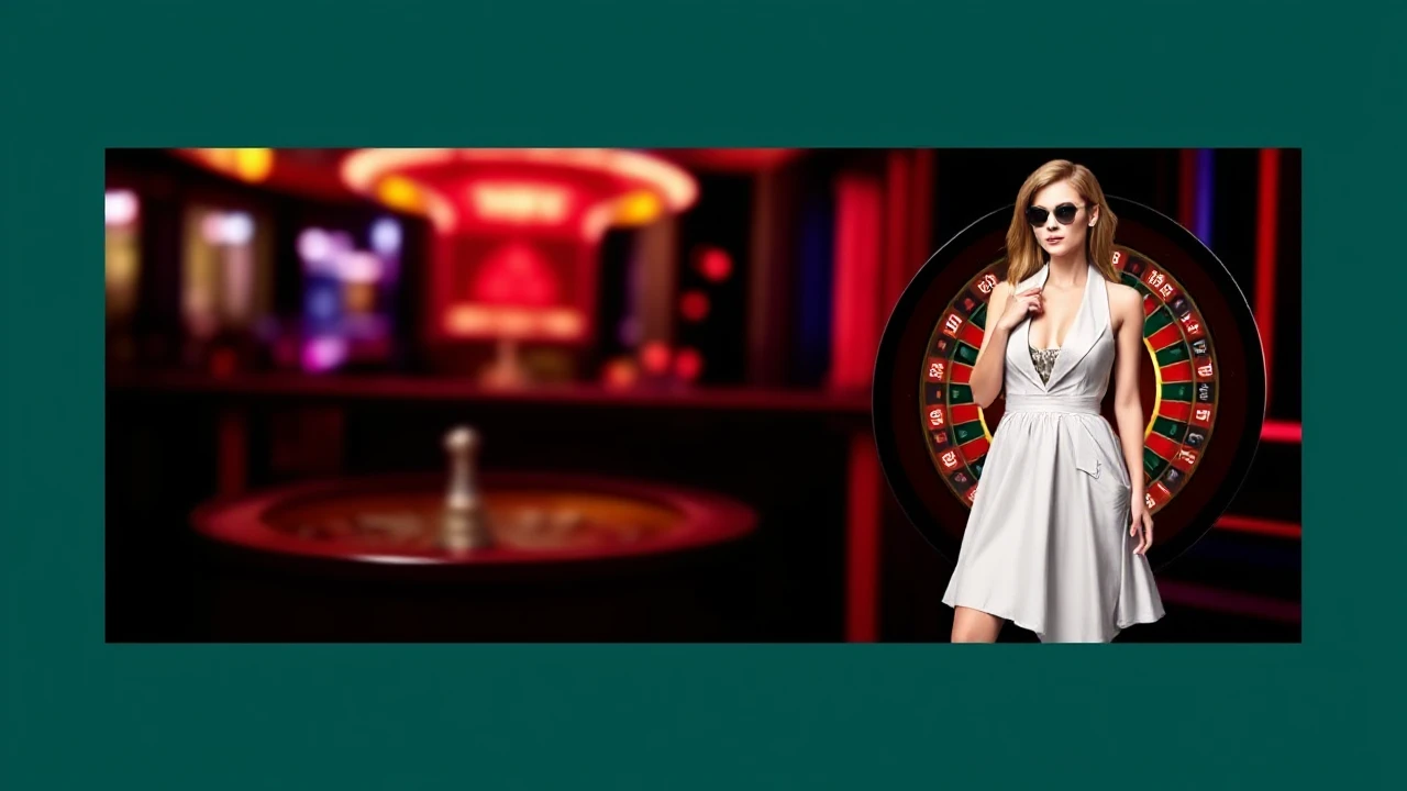 Trendy Attire Ideas for Your Next Casino Night