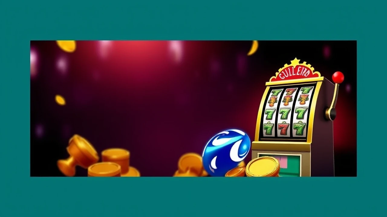 Rahasia Menang di Permainan Slot Online