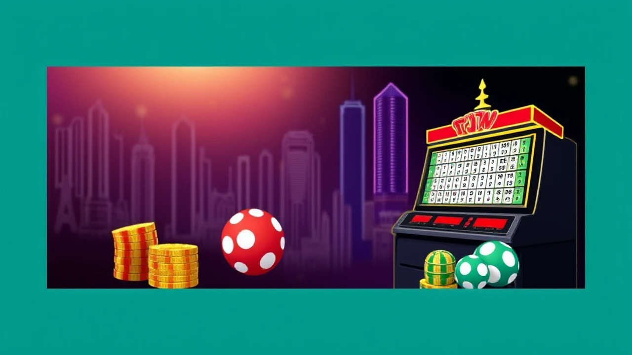 Unlocking Success in Toto Macau: Expert Advice for Winning