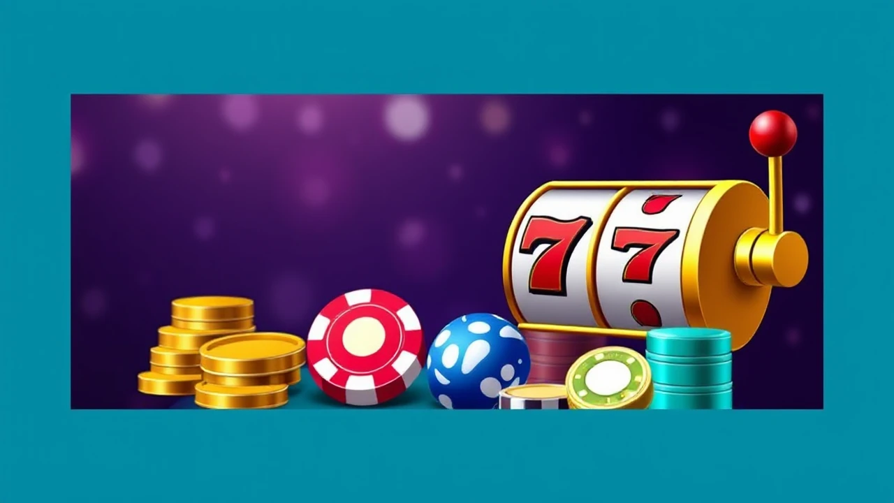 Navigating the Online Gaming Slots: Strategies to Avoid Mistakes