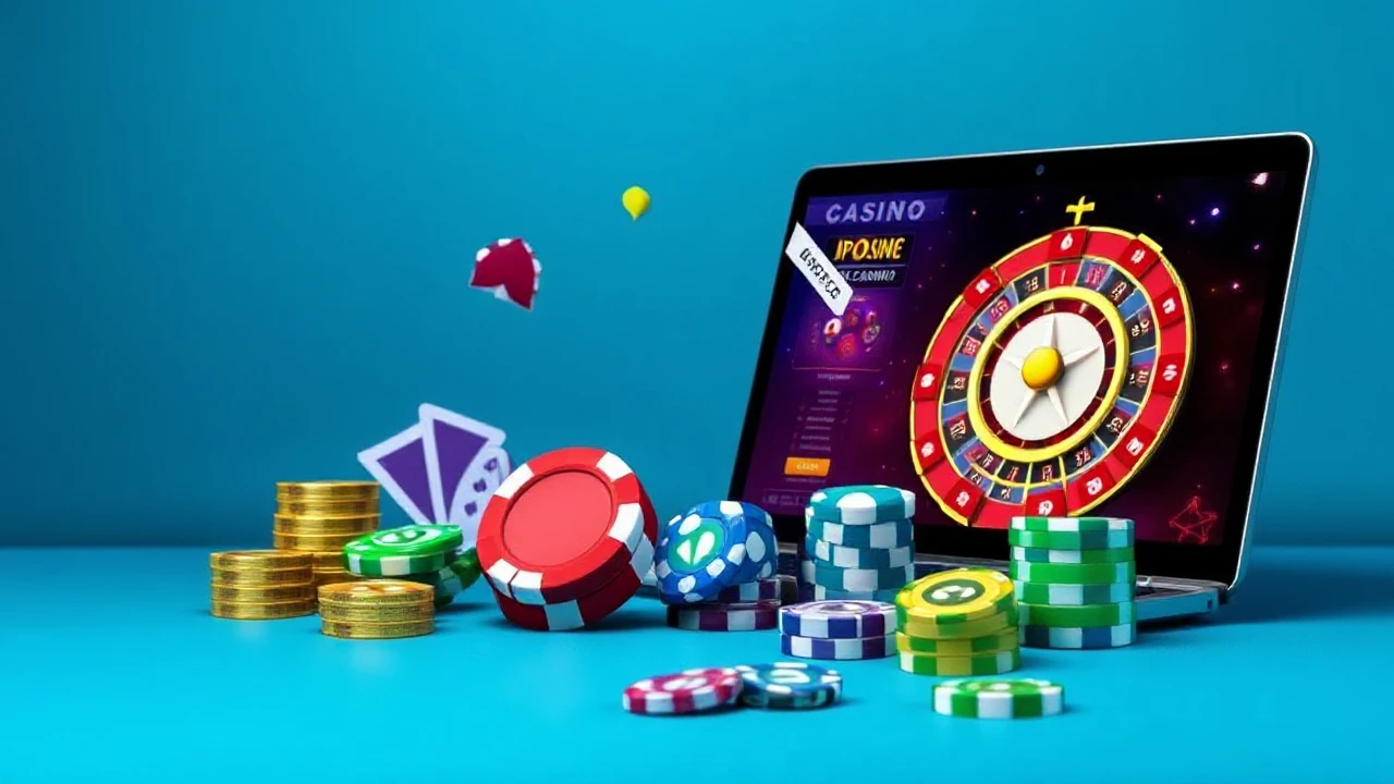 The Evolution of Online Casinos: An Innovative Approach to Gambling