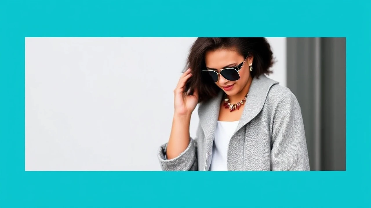 5 Fashionable Techniques to Upgrade Your Outfit Effortlessly