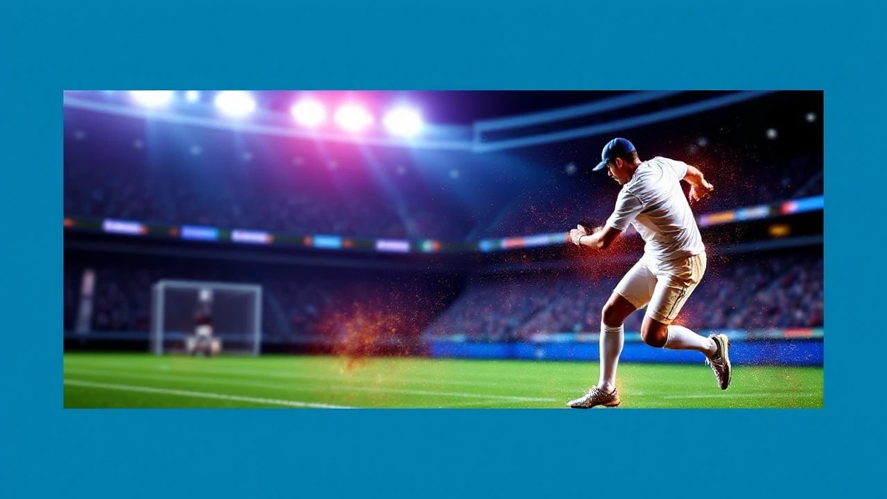 The Future in Betting on Sports: Innovations and Tech to Watch