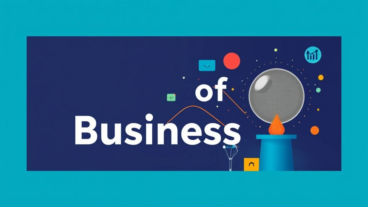 Welcoming the of Business: Key Shifts to Keep an Eye On